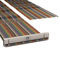 3M - M1UXK-6040K - IDC CABLE - MKS60K/MC60F/X