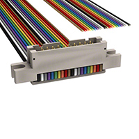 3M - M1YXK-2036R - IDC CABLE - MPD20K/MC20M/X