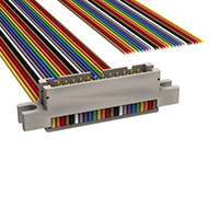 3M - M1YXK-2436R - IDC CABLE - MPD24K/MC24M/X