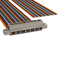 3M - M1YXK-3436R - IDC CABLE - MPD34K/MC34M/X