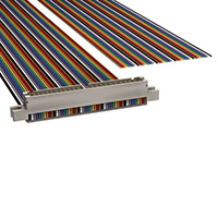 3M - M1YXK-5036R - IDC CABLE - MPD50K/MC50M/X