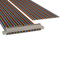 3M - M1YXK-6036R - IDC CABLE - MPD60K/MC60M/X