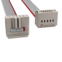 3M - M3UEK-1036J - IDC CABLE - MKS10K/MC10G/MCE10K