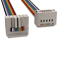 3M - M3UEK-1018R - IDC CABLE - MKS10K/MC10M/MCE10K