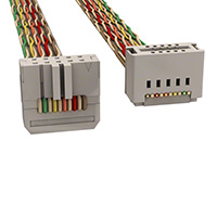 3M - M3DEK-1040K - IDC CABLE - MKR10K/MC10F/MCE10K