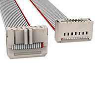 3M - M3UEK-1606J - IDC CABLE - MKS16K/MC16G/MCE16K