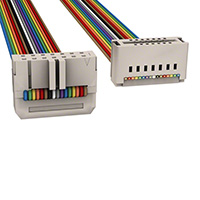 3M - M3DEK-1606R - IDC CABLE - MKR16K/MC16M/MCE16K
