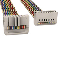 3M - M3UEK-1620K - IDC CABLE - MKS16K/MC16F/MCE16K