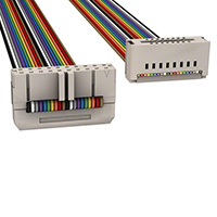 3M - M3DEK-2006R - IDC CABLE - MKR20K/MC20M/MCE20K