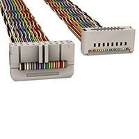 3M - M3DEK-2060K - IDC CABLE - MKR20K/MC20F/MCE20K