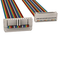 3M - M3DEK-2606R - IDC CABLE - MKR26K/MC26M/MCE26K