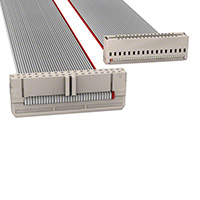 3M - M3DEK-3418J - IDC CABLE - MKR34K/MC34G/MCE34K