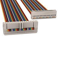 3M - M3DEK-3418R - IDC CABLE - MKR34K/MC34M/MCE34K