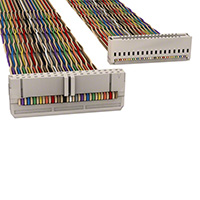 3M - M3UEK-3420K - IDC CABLE - MKS34K/MC34F/MCE34K
