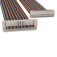3M - M3UEK-4006R - IDC CABLE - MKS40K/MC40M/MCE40K