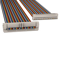 3M - M3UEK-5006R - IDC CABLE - MKS50K/MC50M/MCE50K