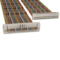 3M - M3DEK-5060K - IDC CABLE - MKR50K/MC50F/MCE50K