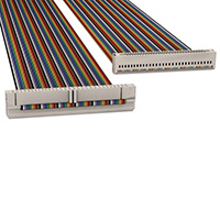 3M - M3DEK-6006R - IDC CABLE - MKR60K/MC60M/MCE60K