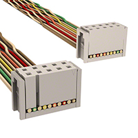 3M - M3AAA-1020K - IDC CABLE - MSC10A/MC10F/MSC10A