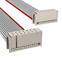 3M - M3AAA-1418J - IDC CABLE - MSC14A/MC14G/MSC14A