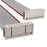 3M - M3AAA-1606J - IDC CABLE - MSC16A/MC16G/MSC16A