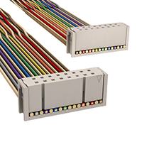 3M - M3AAA-1620K - IDC CABLE - MSC16A/MC16F/MSC16A