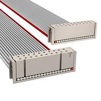 3M - M3AAA-2018J - IDC CABLE - MSC20A/MC20G/MSC20A