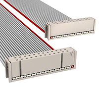 3M - M3AAA-2418J - IDC CABLE - MSC24A/MC24G/MSC24A