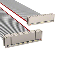 3M - M3AAA-2606J - IDC CABLE - MSC26A/MC26G/MSC26A