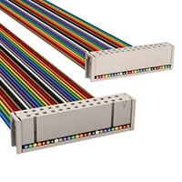 3M - M3AAA-2618R - IDC CABLE - MSC26A/MC26M/MSC26A