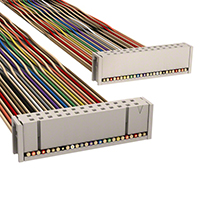 3M - M3AAA-2660K - IDC CABLE - MSC26A/MC26F/MSC26A