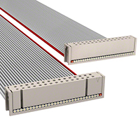 3M - M3AAA-3018J - IDC CABLE - MSC30A/MC34G/MSC30A