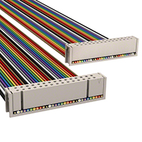 3M - M3AAA-3006R - IDC CABLE - MSC30A/MC34M/MSC30A