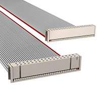 3M - M3AAA-3418J - IDC CABLE - MSC34A/MC34G/MSC34A