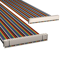 3M - M3AAA-5018R - IDC CABLE - MSC50A/MC50M/MSC50A