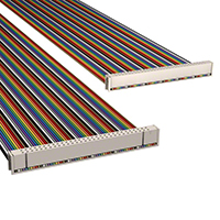 3M - M3AAA-6018R - IDC CABLE - MSC60A/MC60M/MSC60A