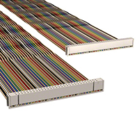 3M - M3AAA-6060K - IDC CABLE - MSC60A/MC60F/MSC60A