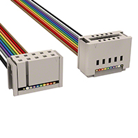 3M - M3AEK-1036R - IDC CABLE - MSC10K/MC10M/MCE10K