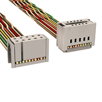 3M - M3AEK-1020K - IDC CABLE - MSC10K/MC10F/MCE10K