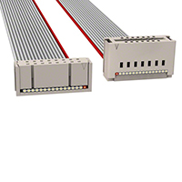 3M - M3AEK-1618J - IDC CABLE - MSC16K/MC16G/MCE16K