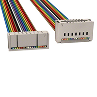 3M - M3AEK-1618R - IDC CABLE - MSC16K/MC16M/MCE16K