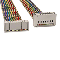 3M - M3AEK-1640K - IDC CABLE - MSC16K/MC16F/MCE16K
