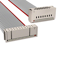 3M - M3AEK-2036J - IDC CABLE - MSC20K/MC20G/MCE20K