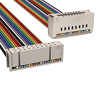 3M - M3AEK-2006R - IDC CABLE - MSC20K/MC20M/MCE20K