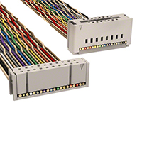 3M - M3AEK-2060K - IDC CABLE - MSC20K/MC20F/MCE20K