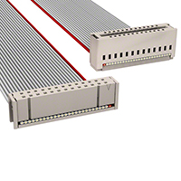 3M - M3AEK-2606J - IDC CABLE - MSC26K/MC26G/MCE26K