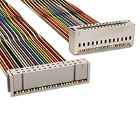 3M - M3AEK-2660K - IDC CABLE - MSC26K/MC26F/MCE26K