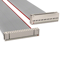 3M - M3AEK-3406J - IDC CABLE - MSC34K/MC34G/MCE34K