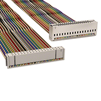 3M - M3AEK-3460K - IDC CABLE - MSC34K/MC34F/MCE34K