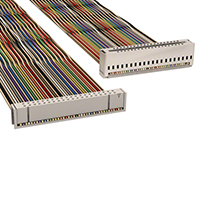 3M - M3AEK-4060K - IDC CABLE - MSC40K/MC40F/MCE40K